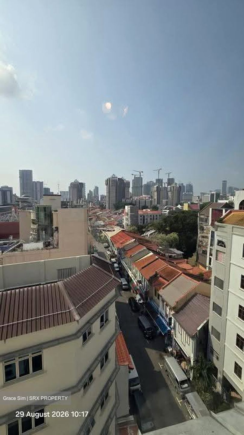 Soho 188 (D8), Apartment #609179741